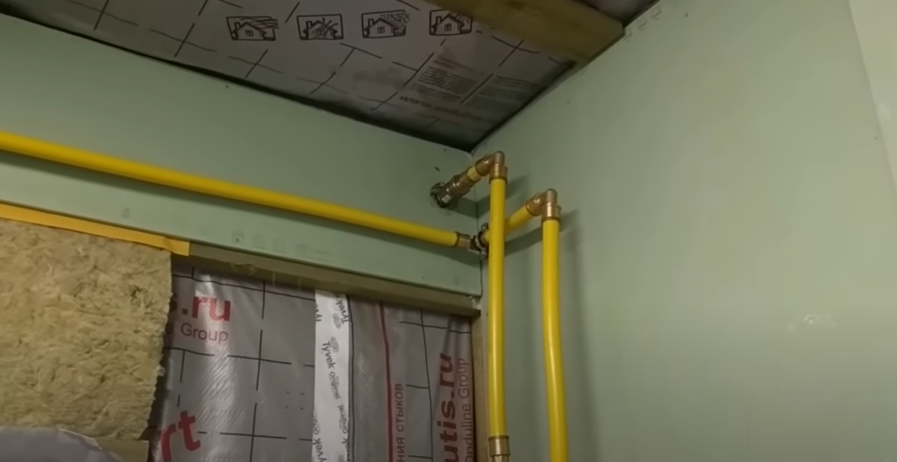 Проведение газа на дачный участок для физ.лица в Казани — фото 3